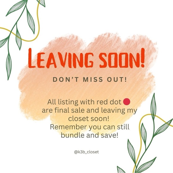 🔴 Water Lokai Bracelets - Picture 5 of 5